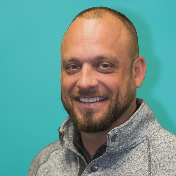 Aaron Christy founder Cobblestone Metal Roofing
